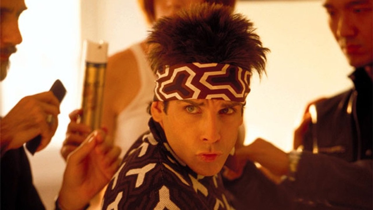 Zoolander 2 - Erster Kino-Trailer: Ben Stiller als Männermodel Derek ist zurück!