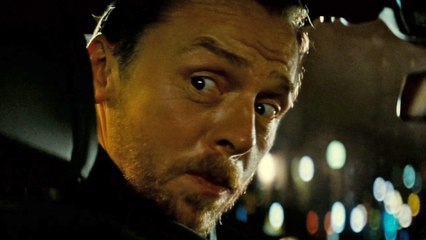 Mission: Impossible - Rogue Nation - Videospecial Simon Pegg