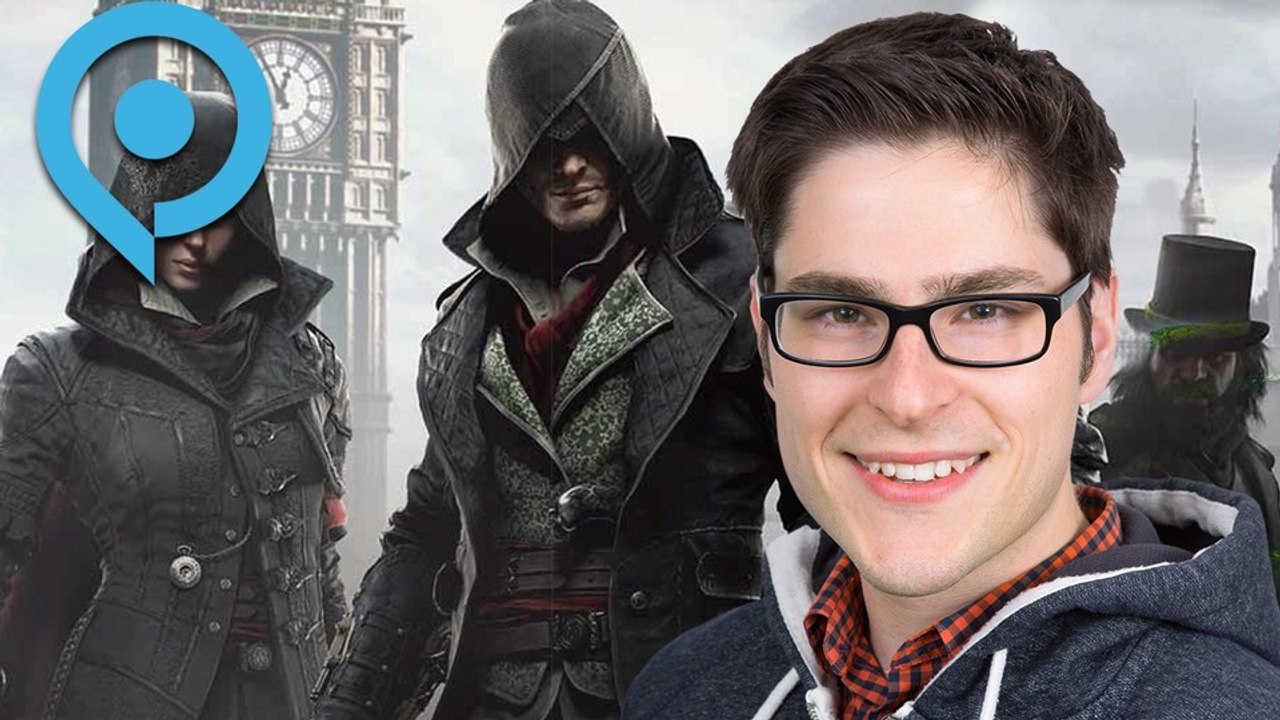 Assassin’s Creed Syndicate - Video-Fazit: Meucheln in London. Macht’s Spaß?