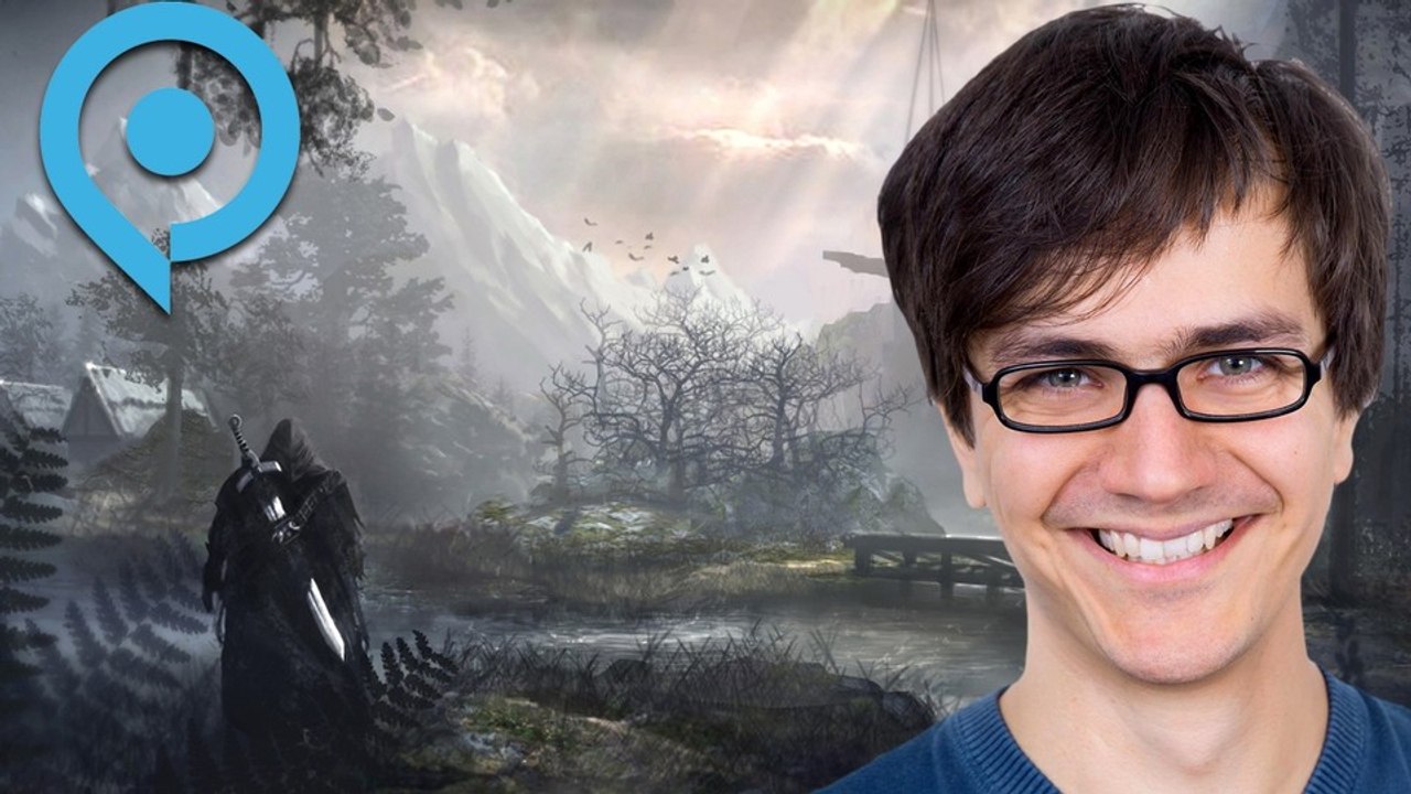 Elex - Videofazit: Wir haben erstmals Gameplay gesehen!