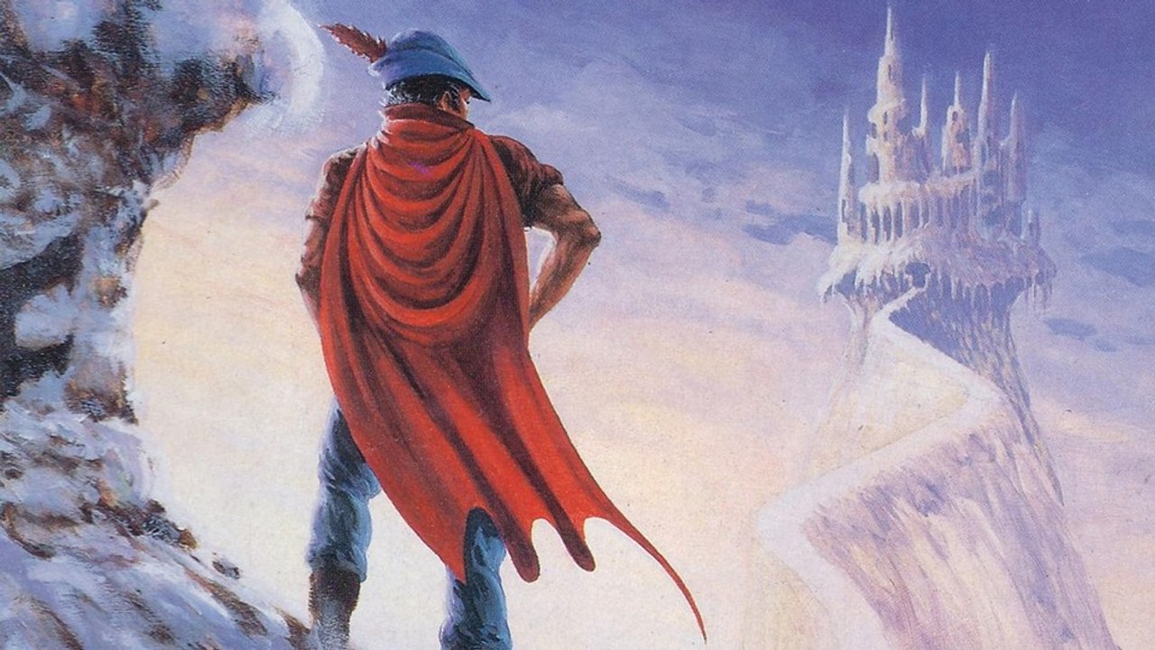 King's Quest - Episode 1 - Des Klassikers neue Kleider im Test-Video