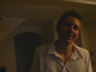 Nouvel an Céline Guillaume
