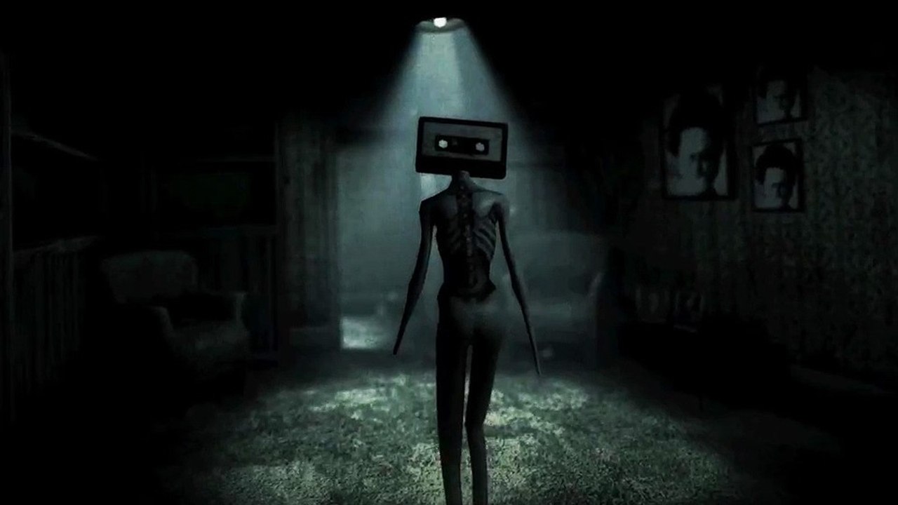 Tangiers - Vorstellungs-Trailer