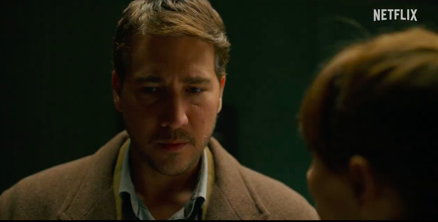 Die längste Nacht - Trailer (Deutsch) HD