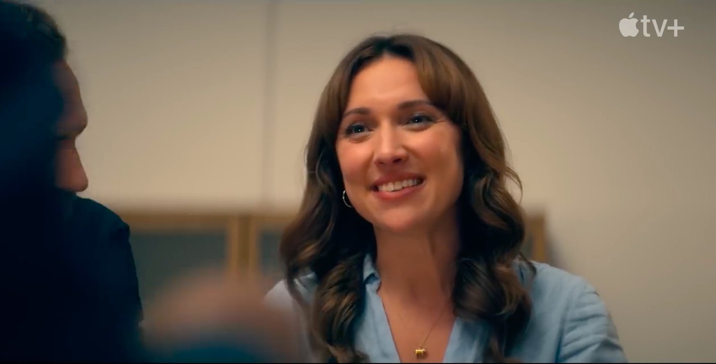 Trying - S03 Trailer (English) HD