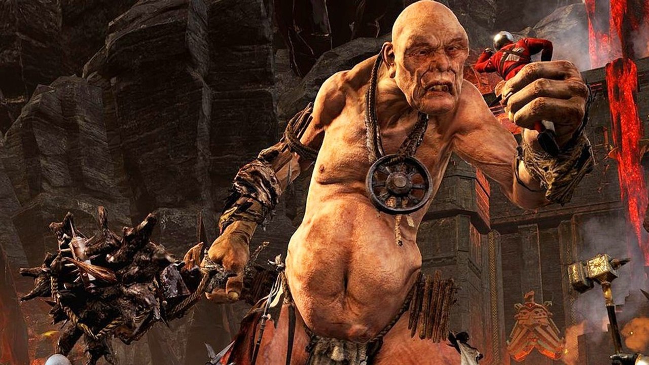 Total War: Warhammer - Zehn Minuten Ingame-Szenen