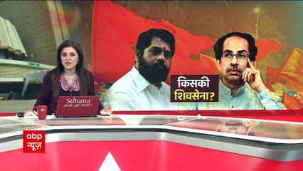 संकट के साथ शिवसेना की प्रतिक्रिया भी तेज, वाईबी चव्हाण सेंटर पहुंचे संजय राउत और शरद पवार