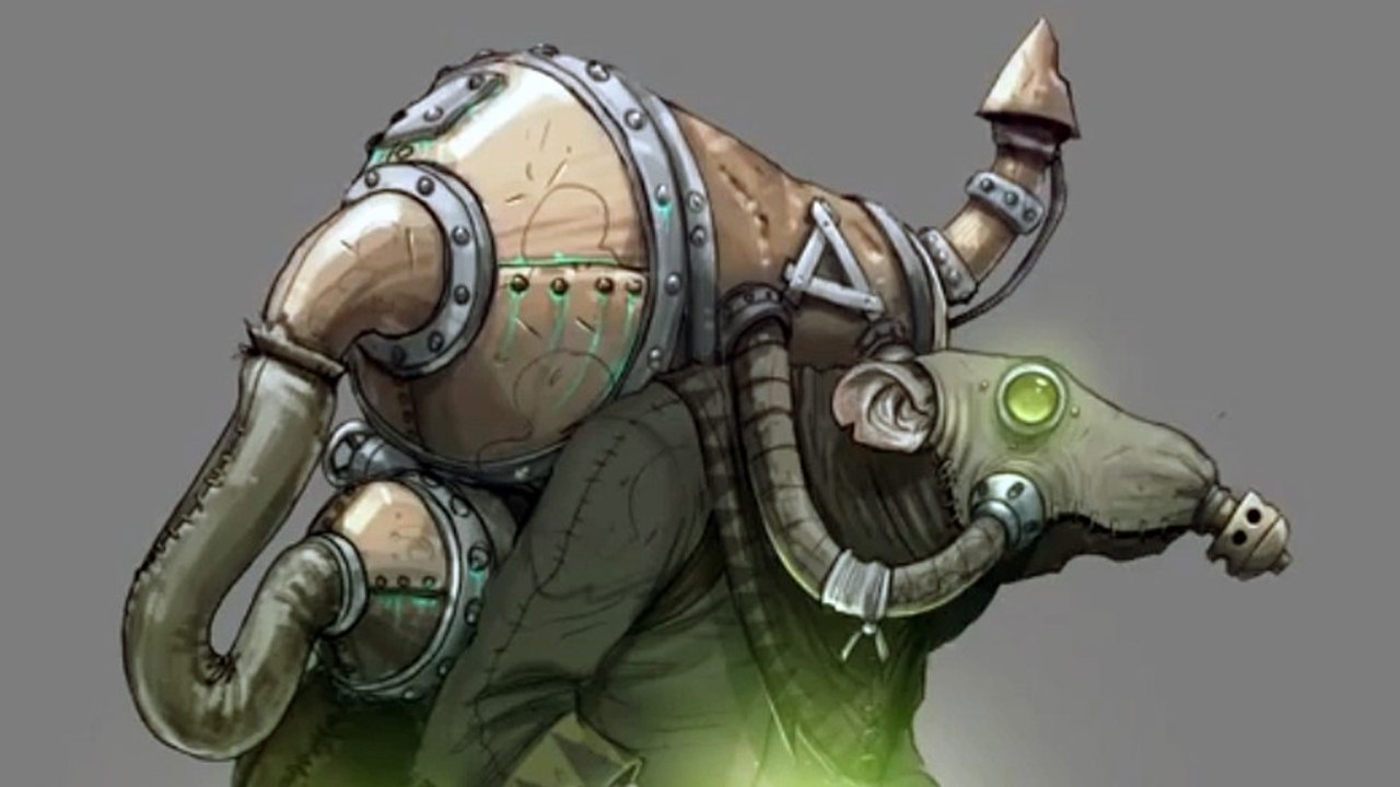 Warhammer: The End Times - Vermintide - Entwickler-Tagebuch #2: Koop, Waffen und Gegner