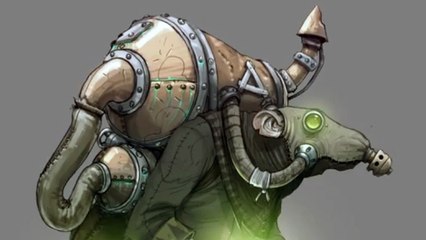 Warhammer: The End Times - Vermintide - Entwickler-Tagebuch #2: Koop, Waffen und Gegner