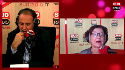 Elisabeth Lévy - "Écrire inclusive : on laisse mourir notre civilisation"