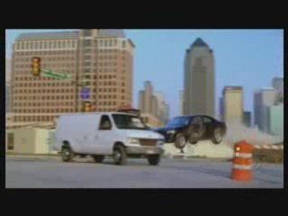 L'homme le plus fort du monde