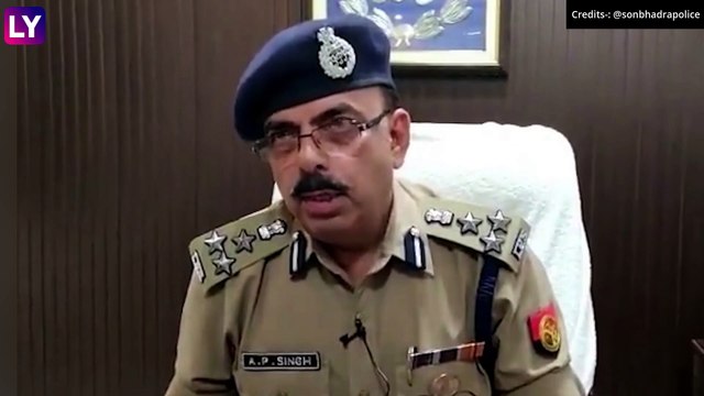 Uttar Pradesh: Groom Kills Baraati In Celebratory Firing In Sonbhadra