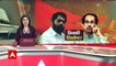 Maharashtra Political Crisis: Eknath Shinde's EXCLUSIVE conversation with ABP News