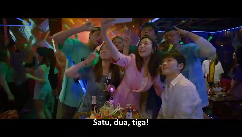  [indo sub] ep 08 love the way you are 2022 - lai guan lin angela baby