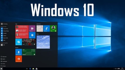 Windows 10 Testvideo - Wechseln oder nicht?