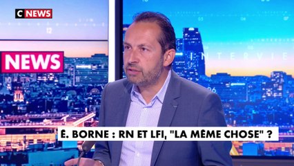 Скачать видео: Sébastien Chenu : «Nous allons nous opposer et à chaque fois nous allons proposer. On n’est pas là pour bordeliser l’Assemblée nationale»