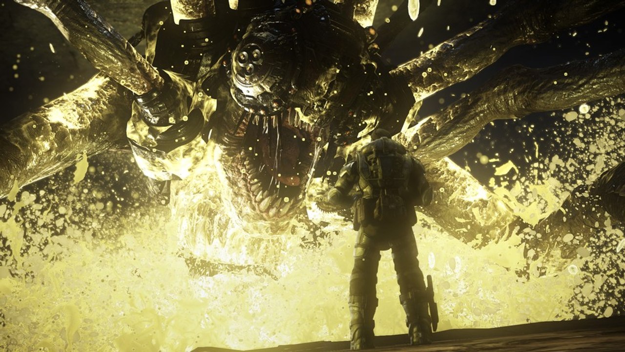 Gears of War: Ultimate Edition - Entwickler-Video stellt die Köpfe hinter Gears vor
