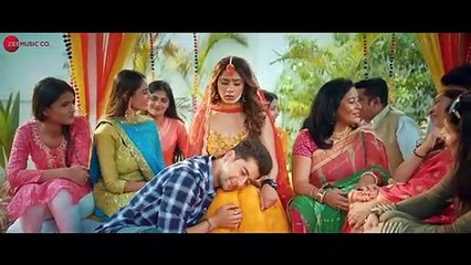 Rabba Khaireya , Paras Arora, Hiba Nawab , Stebin Ben, Samira Koppikar, Yash E