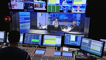 Jean-Hervé Lorenzi : «Il faut tout faire pour éviter la récession»