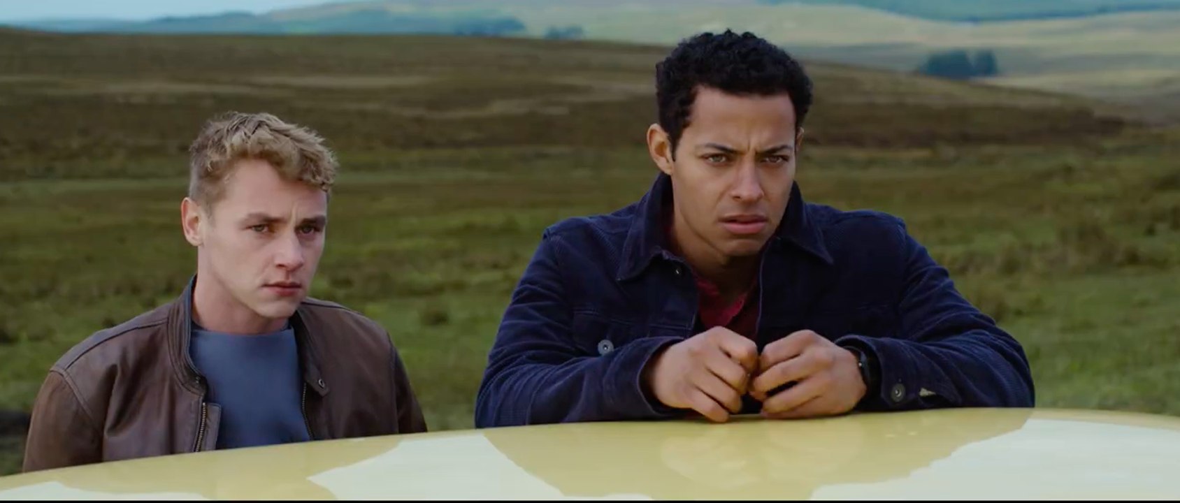 Pixie - Trailer (Deutsch) HD