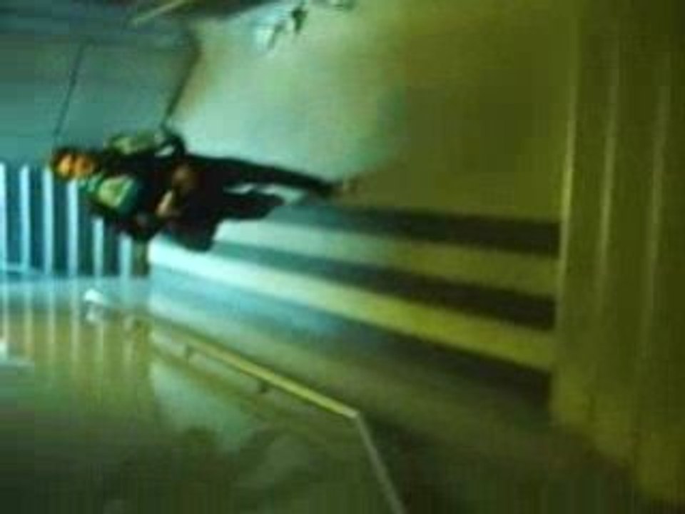 Voyage en Espagne Lycée Perier