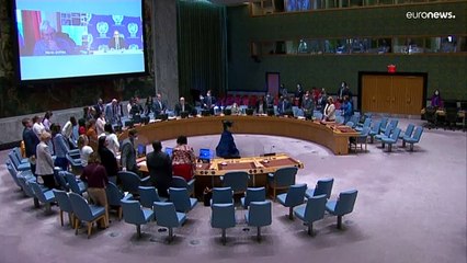 Sismo: ONU diz que número de vítimas deverá aumentar