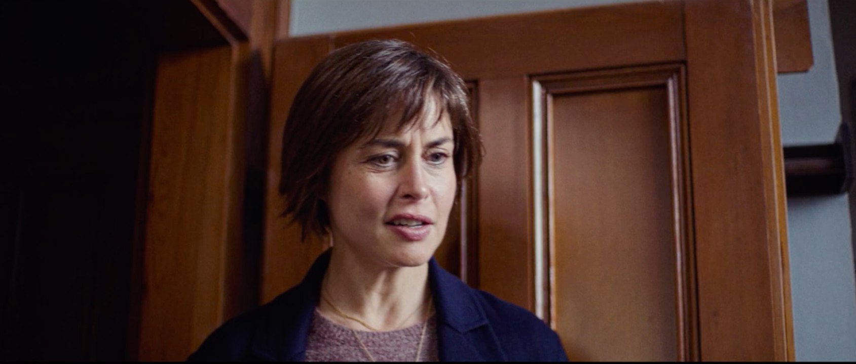 Geborgtes Weiss - Trailer (Deutsch) HD