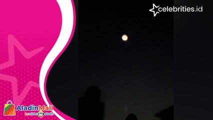 Trending Twitter Hastag Planet Sejajar, Netizen Ramai Komentari Fenomena Langka Ini