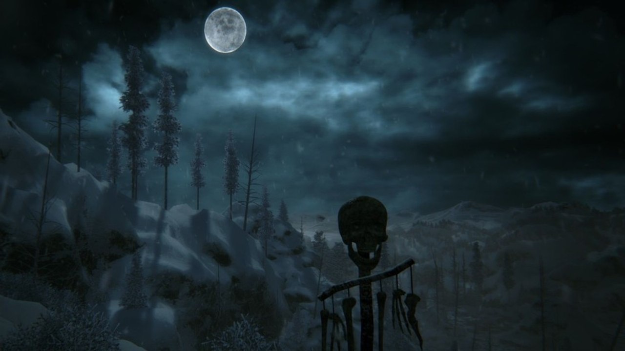 Echte Mysterien als Spiel - Schneemonster, Waffentests und Indianerflüche