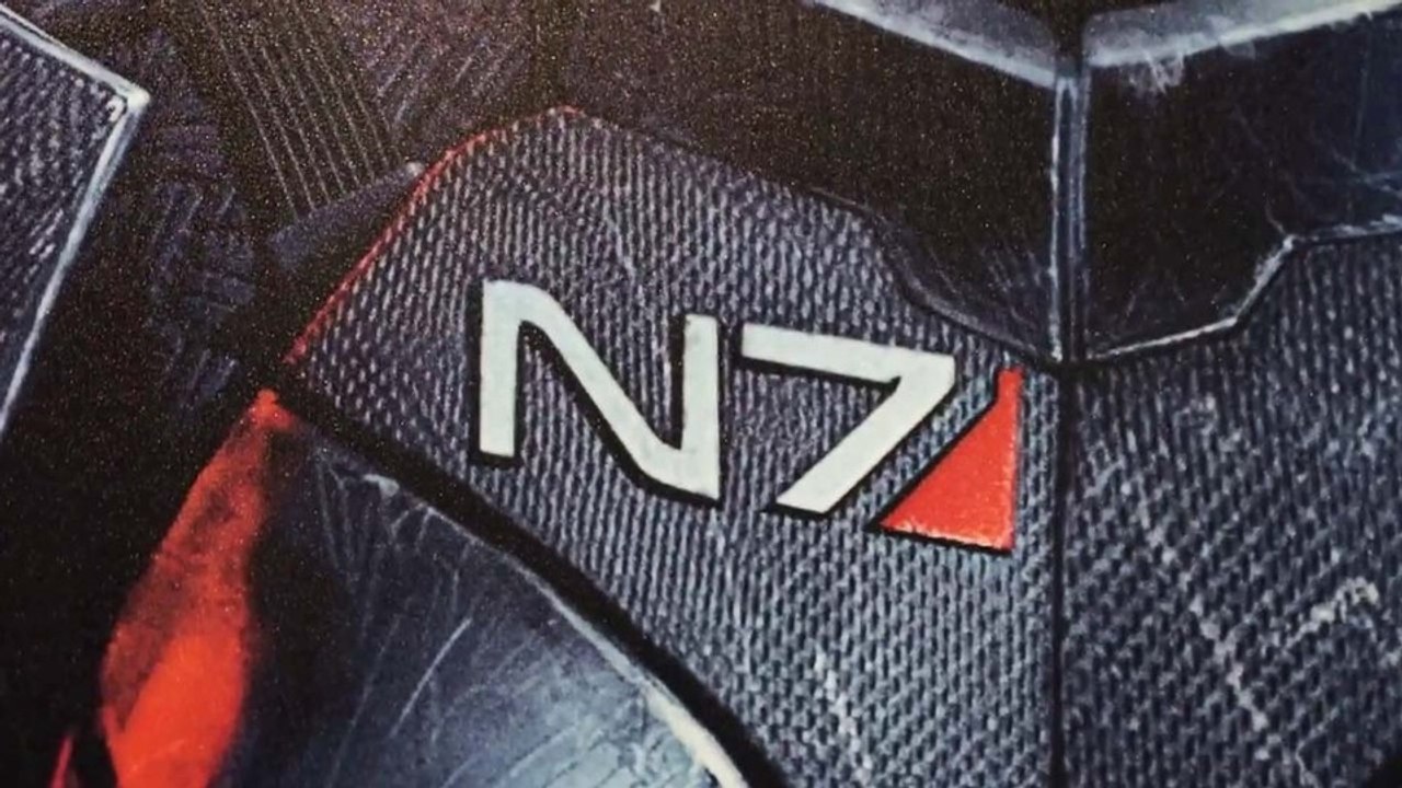 Mass Effect: Andromeda - Trailer: Ein Tag als Level Designer bei Bioware