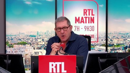 L'invité de 8h20 du 24 juin 2022