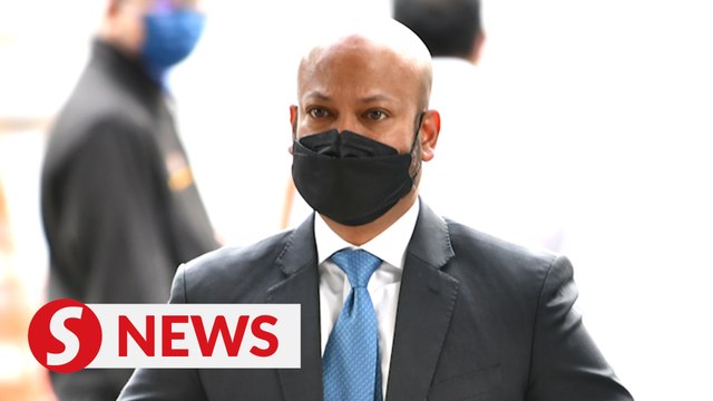 Arul Kanda takes the stand in 1MDB audit tampering trial