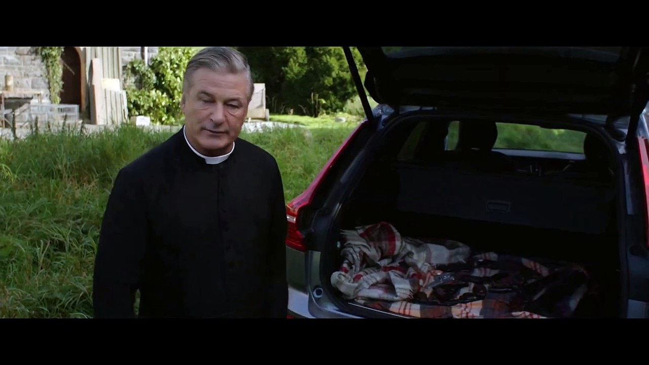 Pixie - Mit ihr ist nicht zu spassen Trailer DF