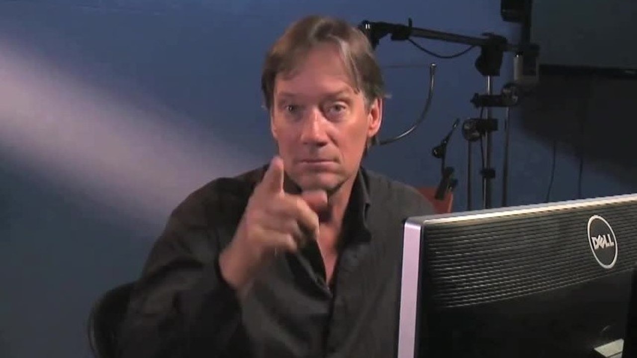Smite - Kevin Sorbo als Voicepack für Herkules mit neuem Skin