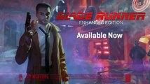 Blade Runner Enhanced Edition : lauch trailer