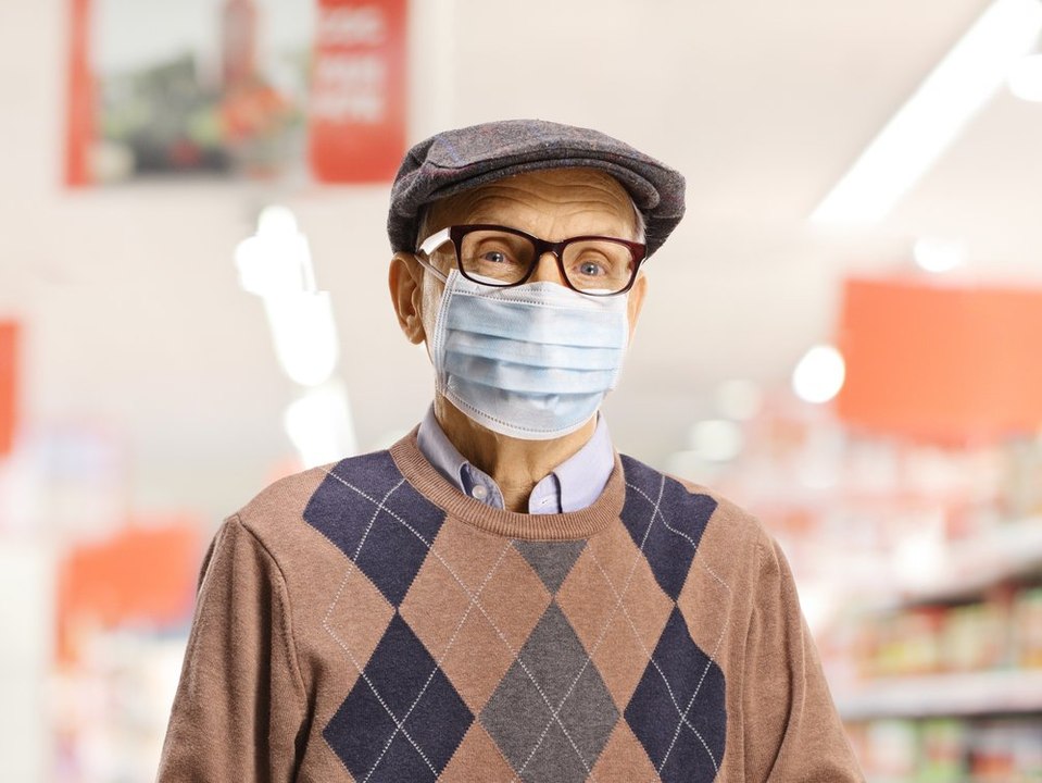 Umfrage: So viele Deutsche wollen die Maskenpflicht zurück!