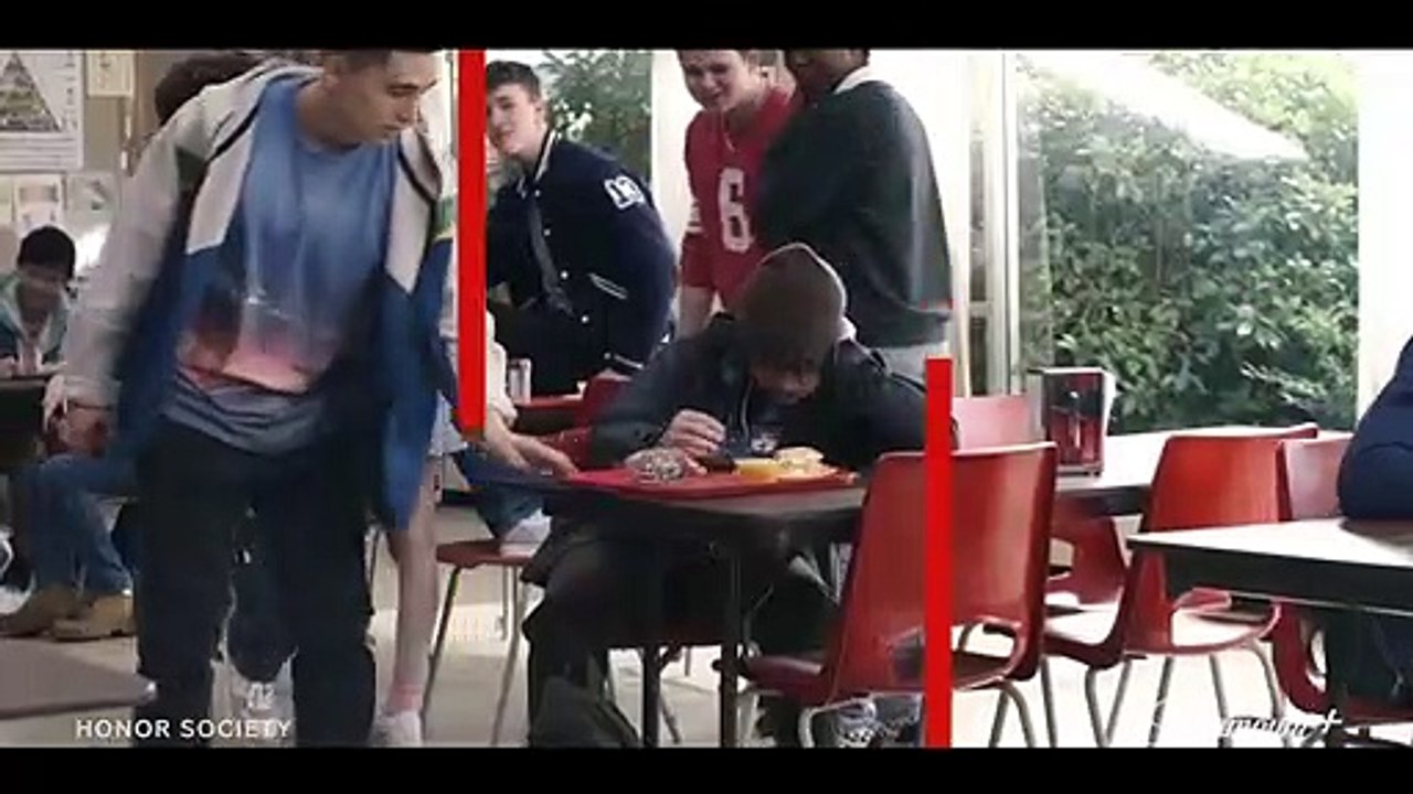 Honor Society Trailer OV