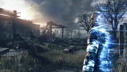 Get Even - Gameplay-Trailer stellt die surrealistische Welt von Get Even vor