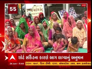 સતત બીજા દિવસે ગુજરાતમાં કોરોનાના કેસનો આંકડો પહોંચ્યો 400ને પાર, જુઓ શું છે સ્થિતિ?