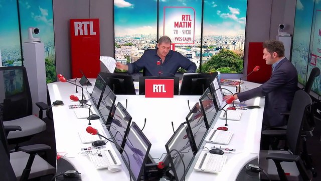 ÉDITO - Législatives 2022 : le RN s'installe (tranquillement) à l'Assemblée nationale