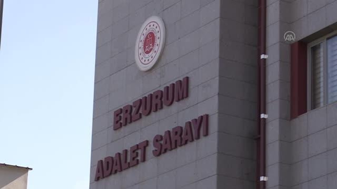 Son dakika haber | Uyuşturucu operasyonunda yakalanan 9 şüpheli adliyede