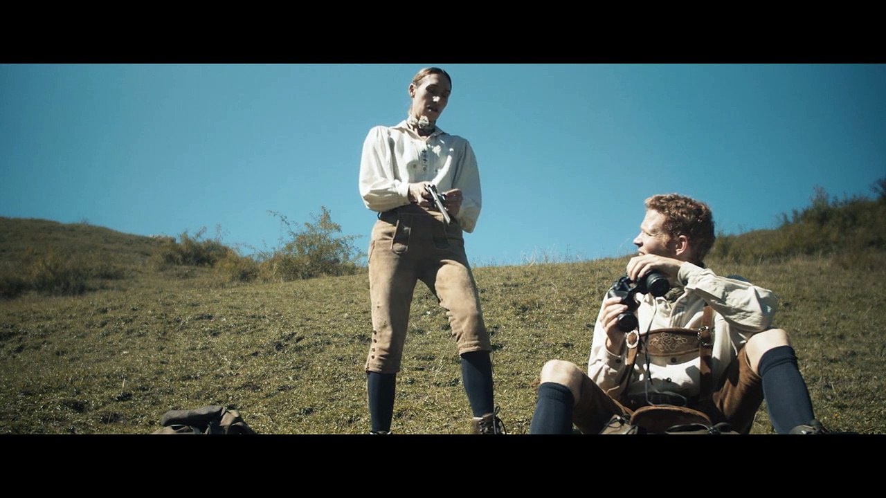 Die Höhenluft Für Alle und Keinen