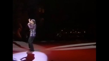 PEACE IN OUR TIME by Cliff Richard - live performance 1995 - + lyrics