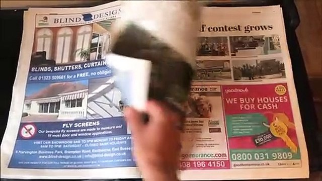 Inside the Hastings, St Leonards and Rye Observer June 24 2022