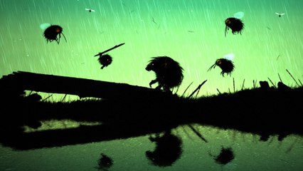 Feist - Launch-Trailer zum Survival-Jump&Run