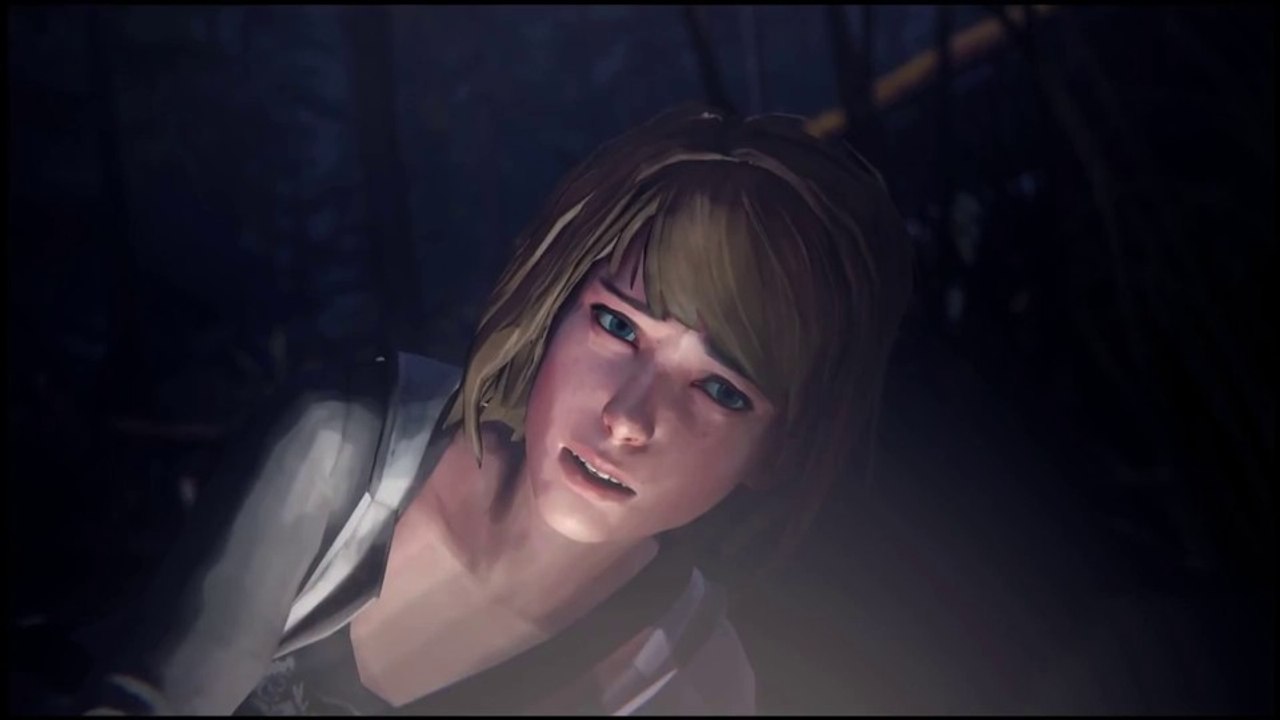 Life is Strange - Trailer mit Termin für Episode 4 »Dark Room«