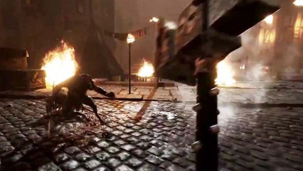 Warhammer: The End Times - Vermintide - Entwickler-Tagebuch #1: Die Grundlagen