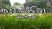 Obbie Messakh - Di Sini Aku Menanti (Official Lyric Video)