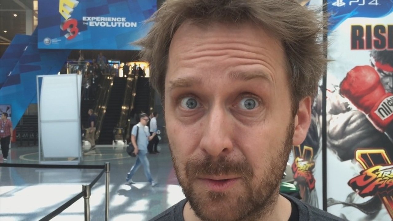 Witcher 3: Raubkopien & bunte Farben - Interview: Studio-Chef Marcin Iwinsky nimmt Stellung