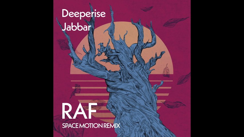 Deeperise - Raf
